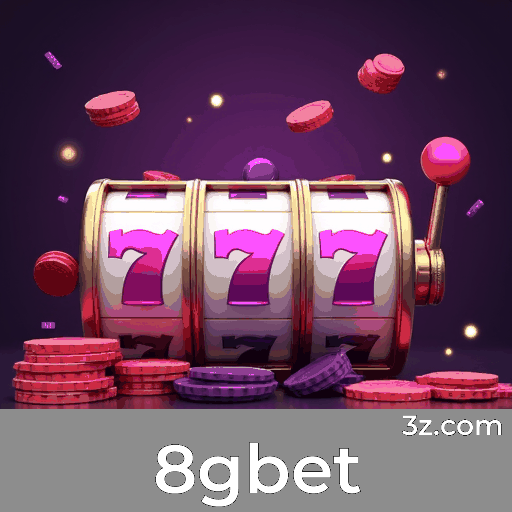 Experiência Profissional e Realista no Cassino 8gbet