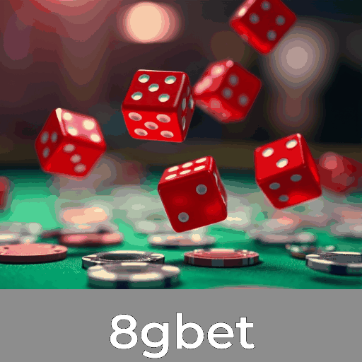8gbet: A Emoção dos Jogos de Cassino e Oportunidades de Ganhar