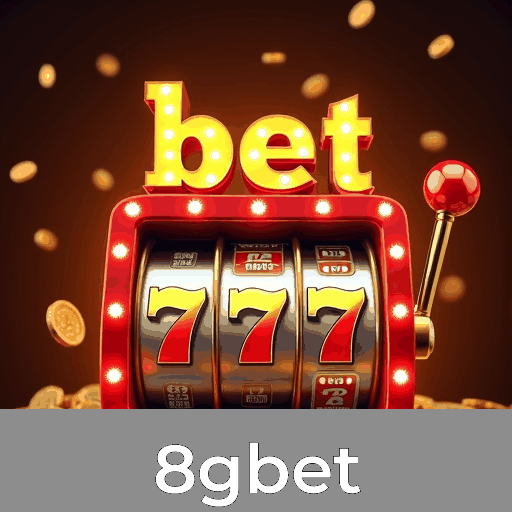 8gbet: A Emoção dos Caça-níqueis com Altas Recompensas Espera por Você!