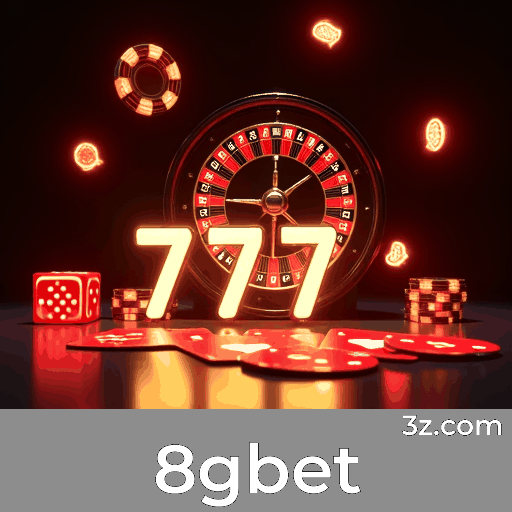 8gbet: Domine Estratégias em Jogos de Cassino