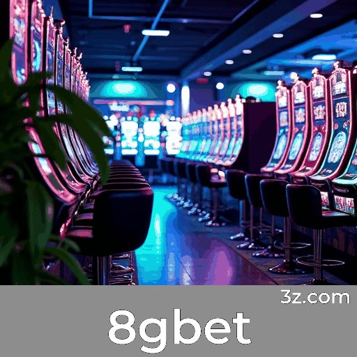 Descubra a Convergência Tecnológica e Experiências Disruptivas na 8gbet