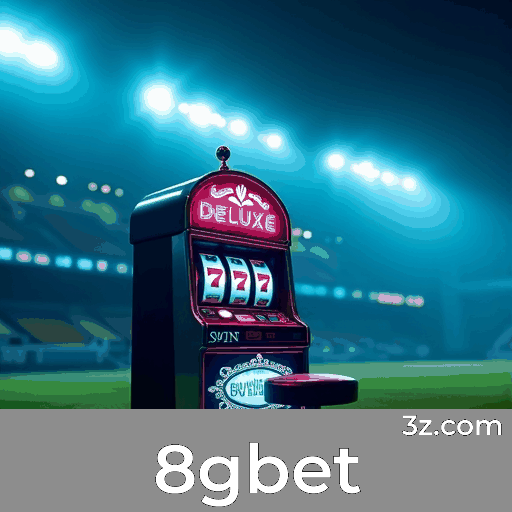 8gbet: Domine Estratégias em Jogos de Cassino