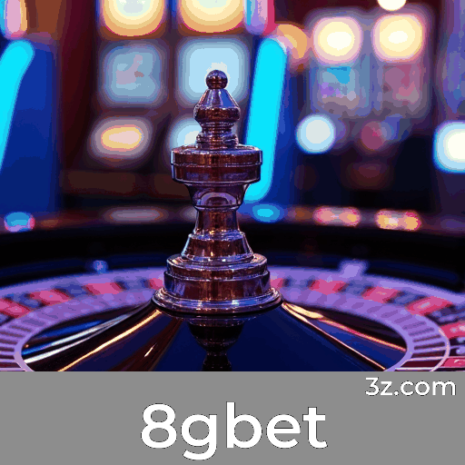 8gbet: Especialistas em Apostas Esportivas no Brasil