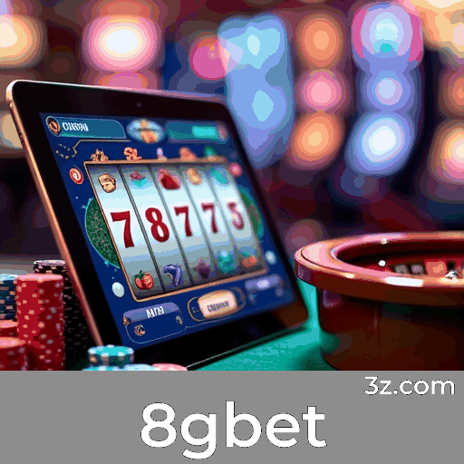 Descubra a Convergência Tecnológica e Experiências Disruptivas na 8gbet